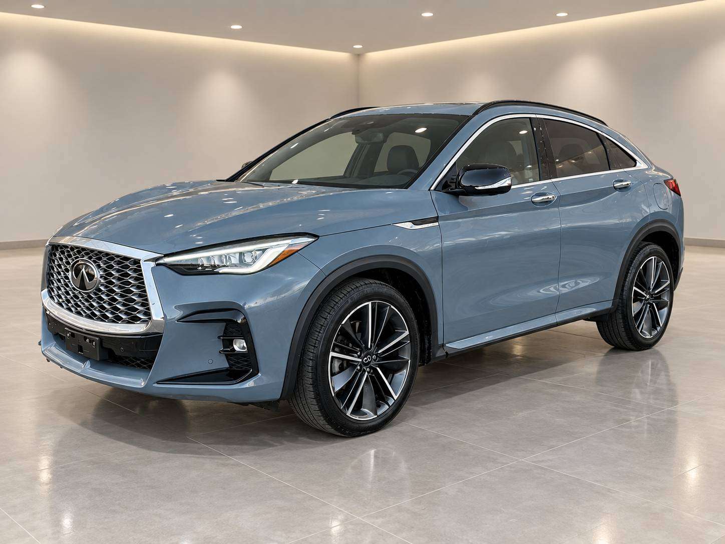 2023 Infiniti QX55