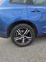 Volvo XC60 XC60 B4 R-Design AWD Geartronic R-Design Blau - thumbnail 9