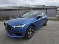 Volvo XC60 XC60 B4 R-Design AWD Geartronic R-Design Blau - thumbnail 3