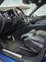 Volvo XC60 XC60 B4 R-Design AWD Geartronic R-Design Blau - thumbnail 20