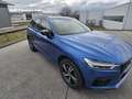 Volvo XC60 XC60 B4 R-Design AWD Geartronic R-Design Blau - thumbnail 2
