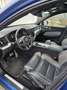 Volvo XC60 XC60 B4 R-Design AWD Geartronic R-Design Blau - thumbnail 25