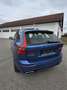 Volvo XC60 XC60 B4 R-Design AWD Geartronic R-Design Blau - thumbnail 4
