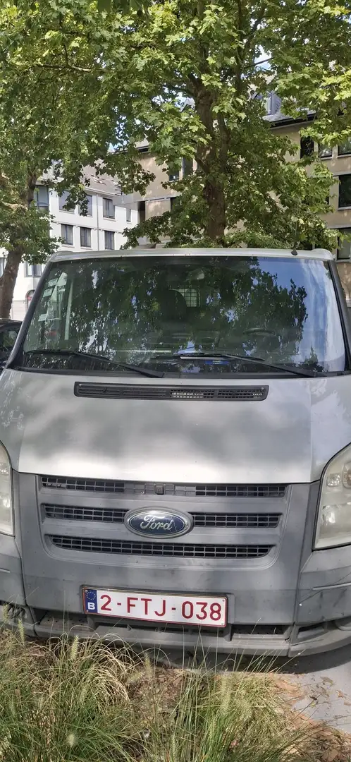 Ford Transit 100 L 2.5 D - 1