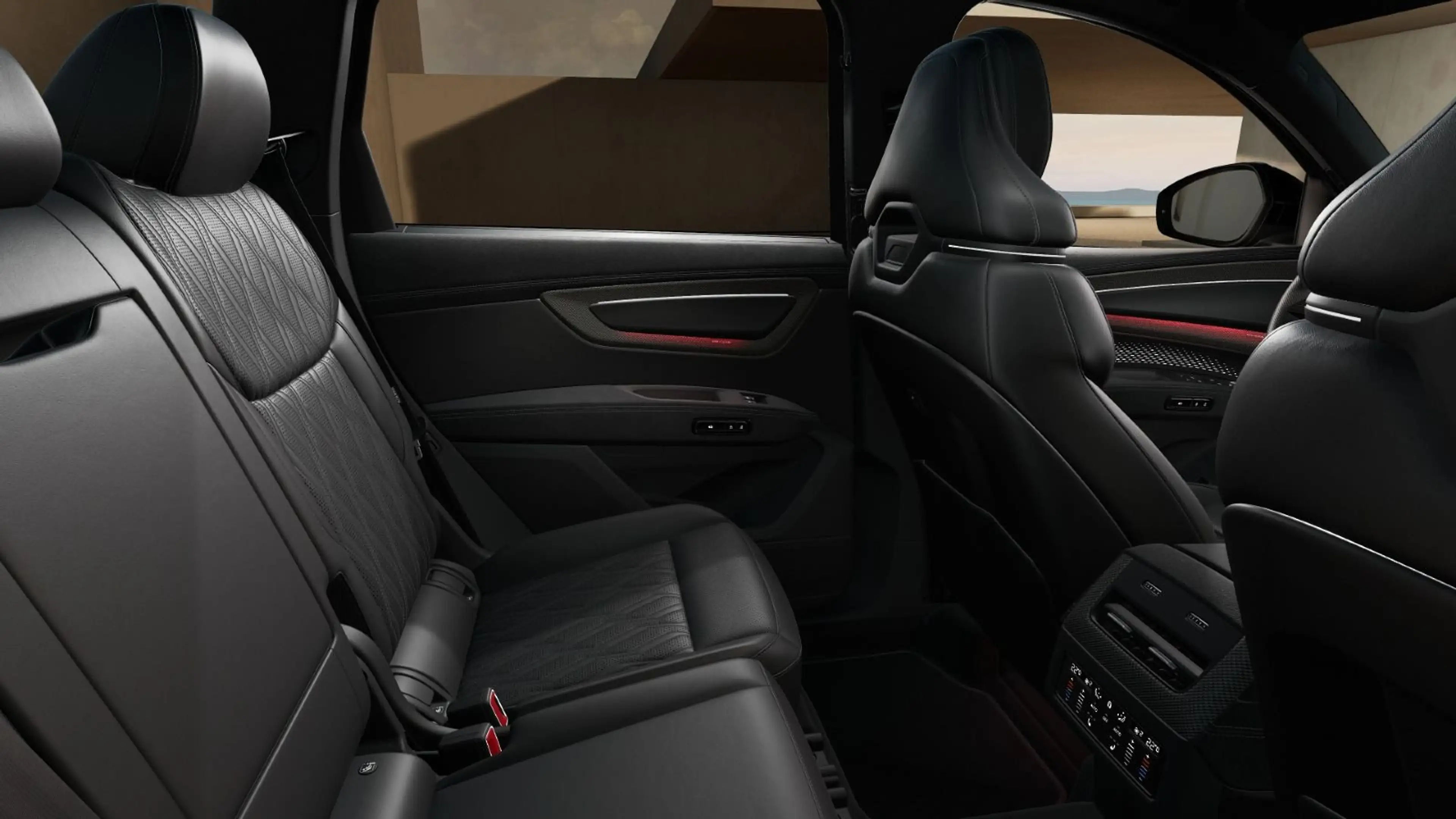 Audi Q7 SUV TDI qu. S line TechPro*AHK*Pano*B&O*7Sitz — photo 11