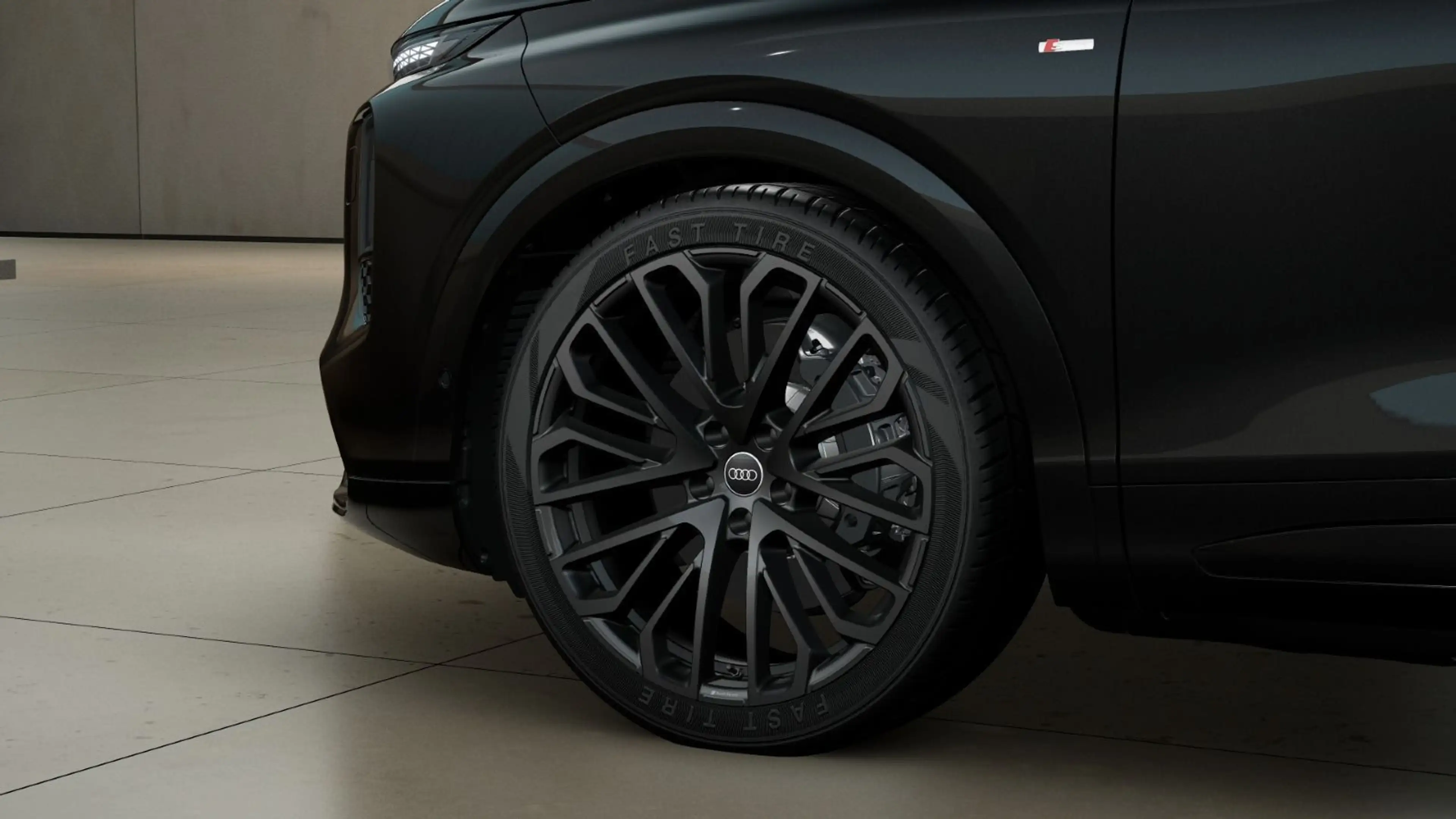 Audi Q7 SUV TDI qu. S line TechPro*AHK*Pano*B&O*7Sitz — photo 5