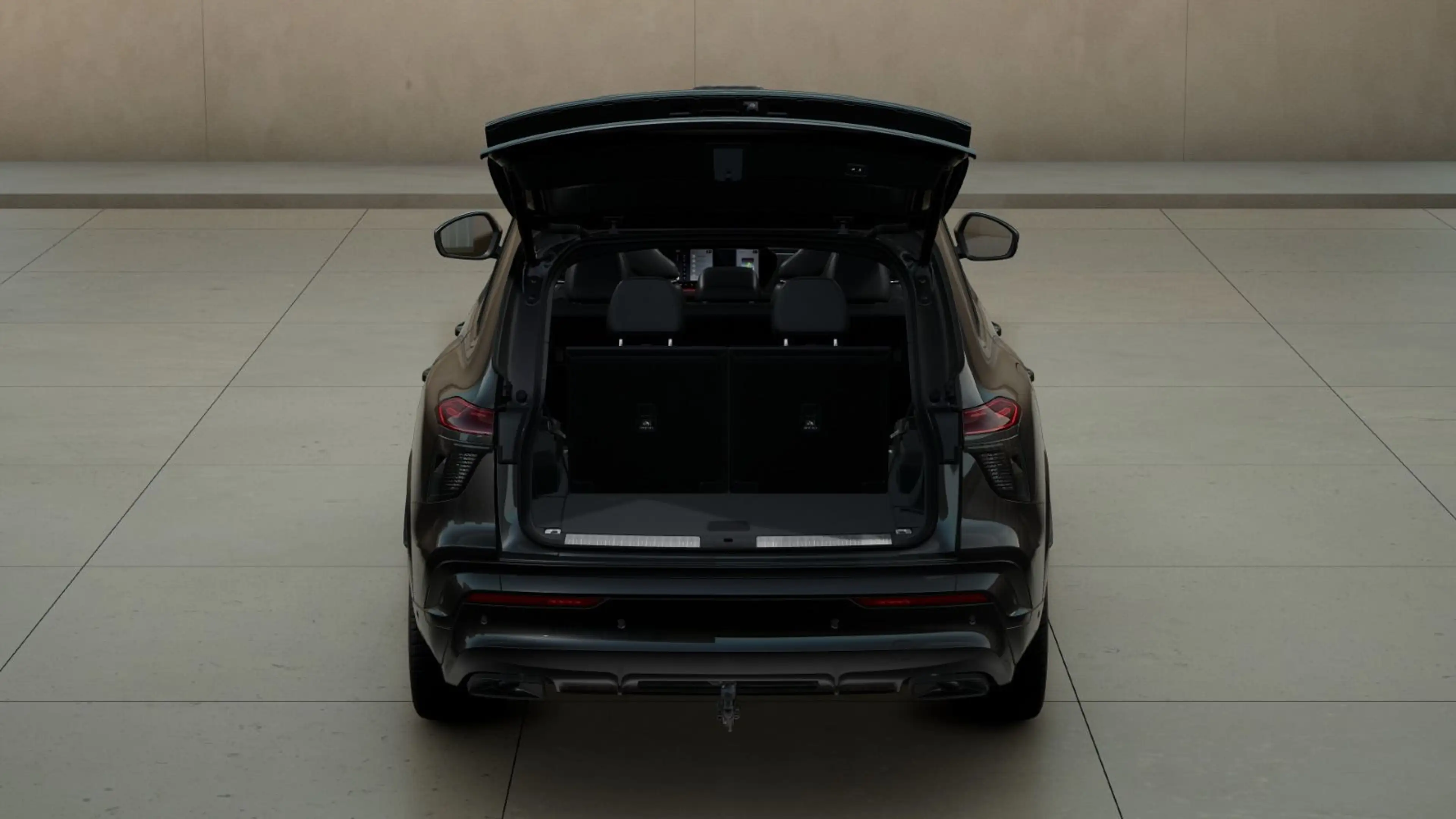 Audi Q7 SUV TDI qu. S line TechPro*AHK*Pano*B&O*7Sitz — photo 6