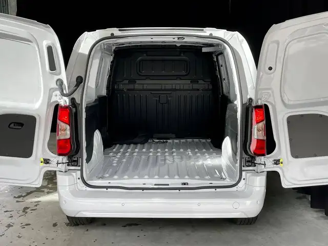 Opel Combo view 7