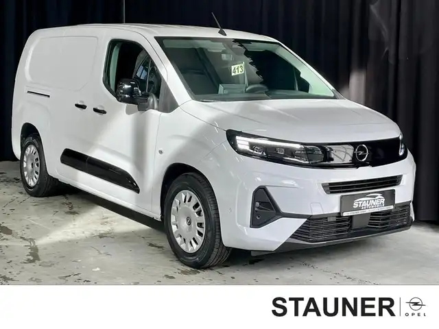 2026 Opel Combo in White for sale