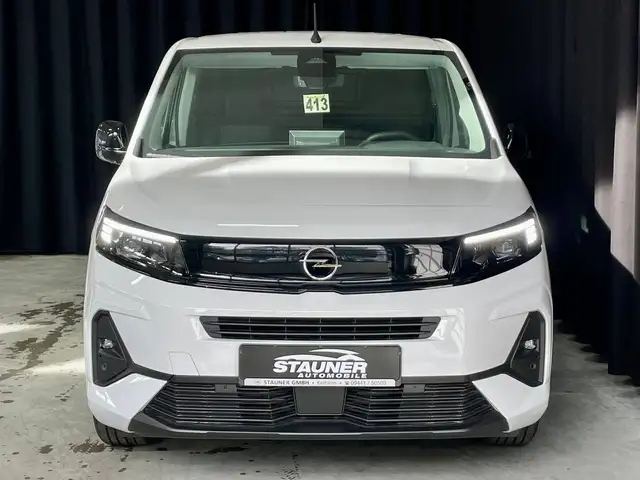 Opel Combo view 5