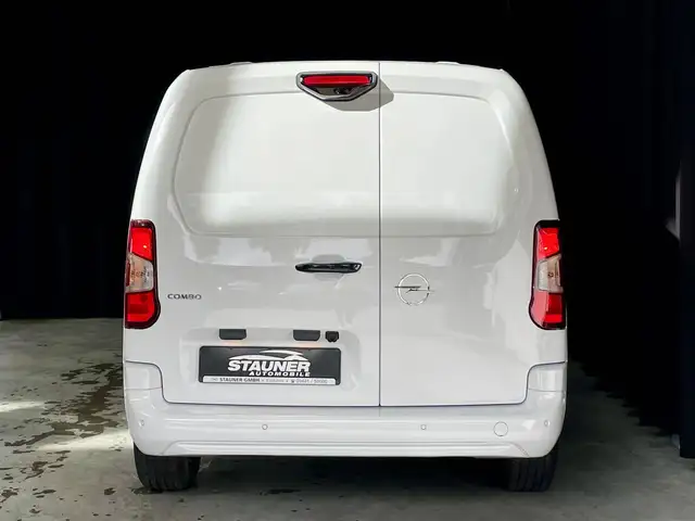 Opel Combo view 6