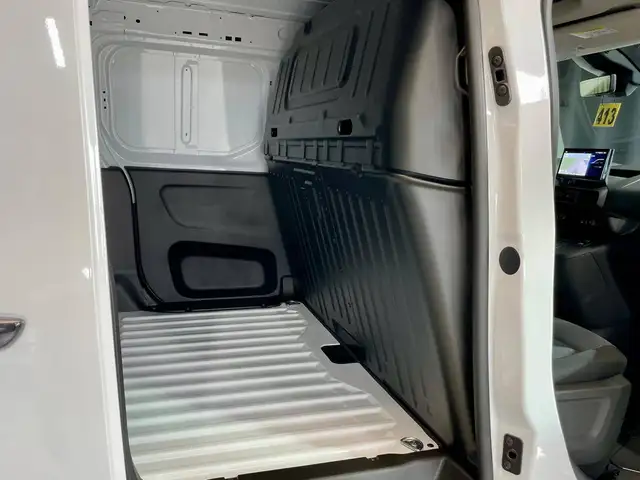 Opel Combo view 12