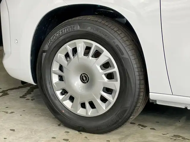 Opel Combo view 15