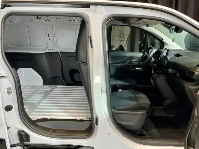 Opel Combo view 11