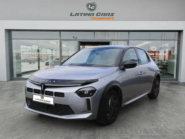 Lancia Ypsilon 1.2 mhev 110cv e-dct Con NAVIGATORE