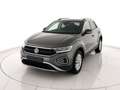 Volkswagen T-Roc 1.0 TSI 110cv Life Сірий - thumbnail 5