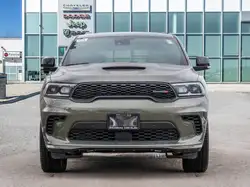 Dodge Durango 2026