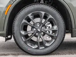 Dodge Durango 2026
