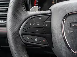 Dodge Durango 2026 — фото 9