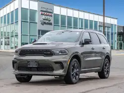 Dodge Durango 2026