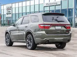 Dodge Durango 2026