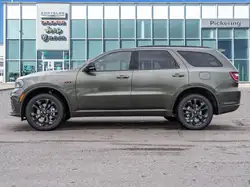 Dodge Durango 2026