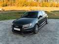 Audi S1 S1 Sportback Grau - thumbnail 1