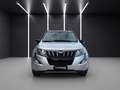 Mahindra XUV500 2.2 16V FWD W10 Silber - thumbnail 8