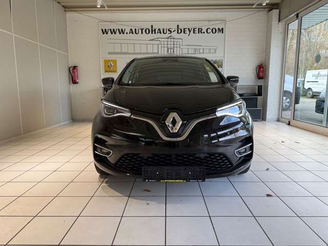 Renault ZOE Zoe Experience R135 Z.E 50