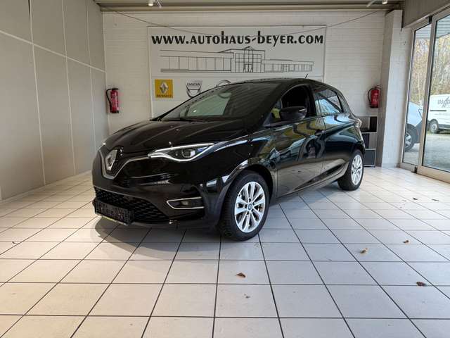 Imagine Renault ZOE Zoe Experience R135 Z.E 50