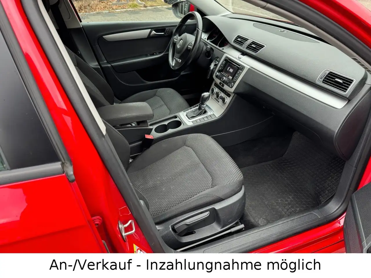 Das Auto