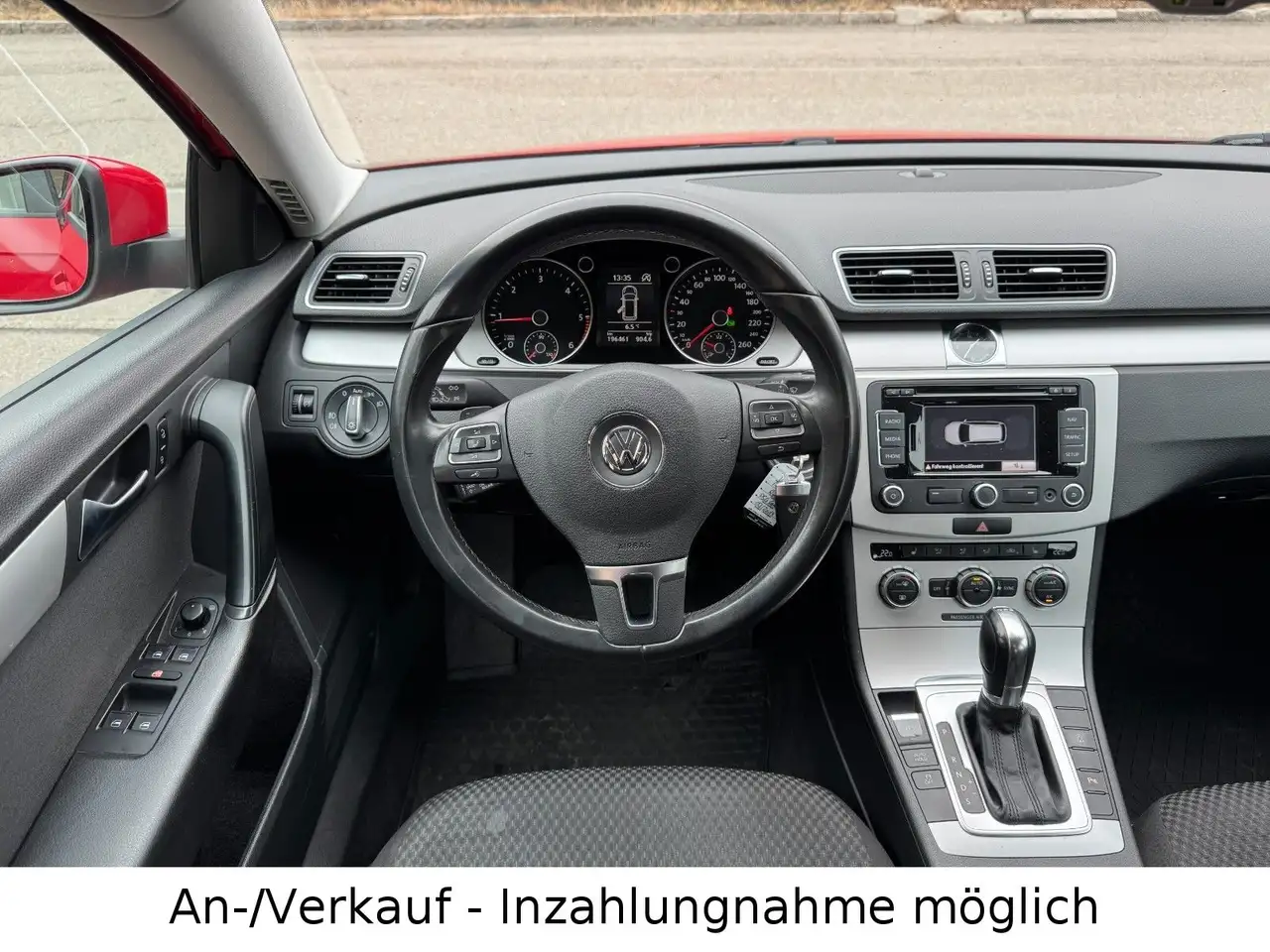 Das Auto
