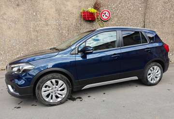 1.4 BOOSTERJET HYBRID PRIVILEGE AUTO