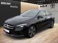 Mercedes-Benz B 180 Progressive 7G-Automatik Nero - thumbnail 2