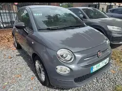 Fiat 500 1.0i MHEV Cult HYBRIDE