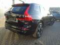 Volvo XC60 Plus Dark T6 AWD 360°KAM/AHK/BLIS/PANO/SHZ Schwarz - thumbnail 2