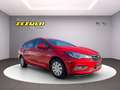 Opel Astra ST 1,4 Turbo Direct Inj. Österreich Edition St.... Rot - thumbnail 5
