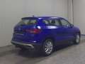 SEAT Ateca 2.0 TDI Style Navi LED AHK PDC Shz Bleu - thumbnail 4