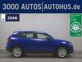 SEAT Ateca 2.0 TDI Style Navi LED AHK PDC Shz Bleu - thumbnail 1