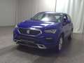 SEAT Ateca 2.0 TDI Style Navi LED AHK PDC Shz Bleu - thumbnail 2