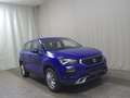 SEAT Ateca 2.0 TDI Style Navi LED AHK PDC Shz Bleu - thumbnail 3