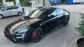 Porsche Panamera Panamera GTS Aut. Negro - thumbnail 1