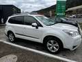 Subaru Forester Forester 2,0D Exclusive CVT Exclusive Weiß - thumbnail 4