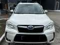 Subaru Forester Forester 2,0D Exclusive CVT Exclusive Weiß - thumbnail 1