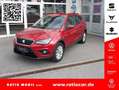 SEAT Arona ARONA STYLE 1.0 ECOTSI VOLL-LED SITZHEIZ. EPH Rouge - thumbnail 1