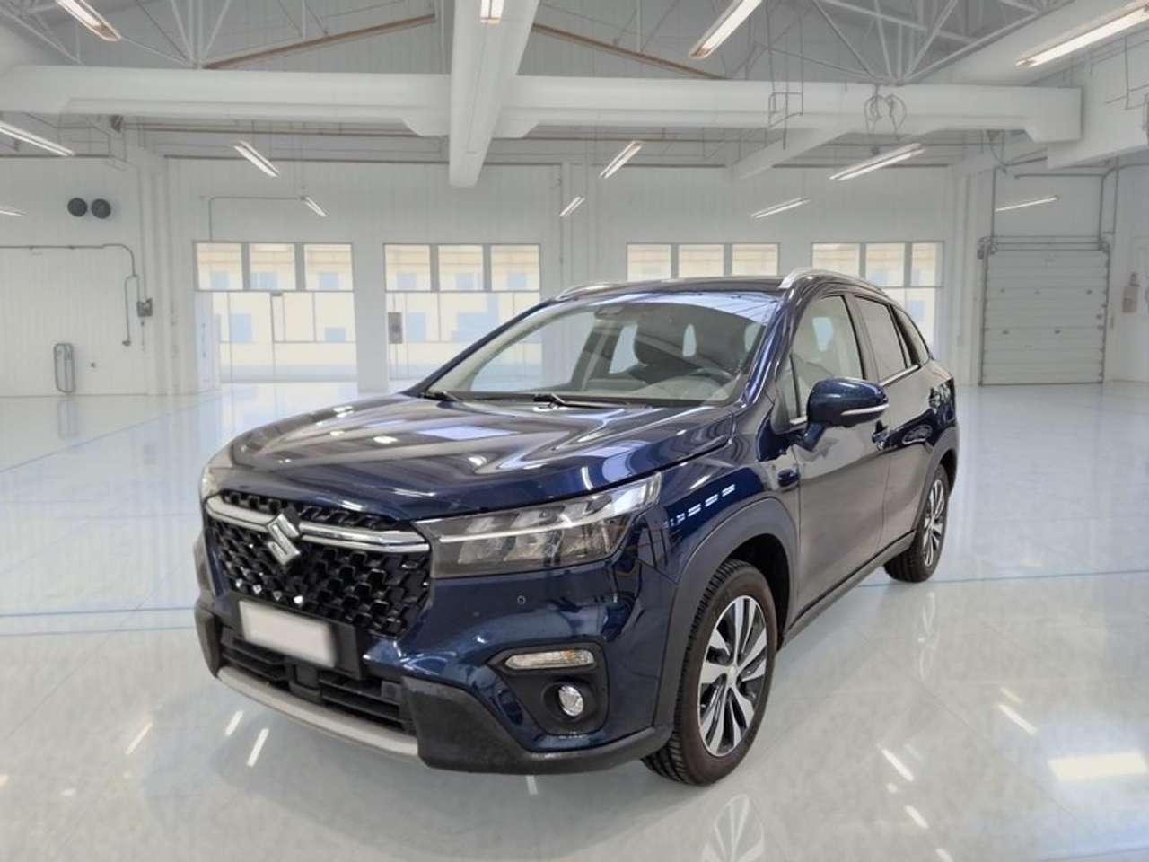 Suzuki S-Cross 1.5 Dualjet 140V Starview auto