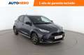 Toyota Yaris 1.5 Hybrid Style Plus Gris - thumbnail 8