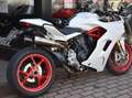 Ducati SuperSport S 937 ***MOTO VERTE*** Wit - thumbnail 3