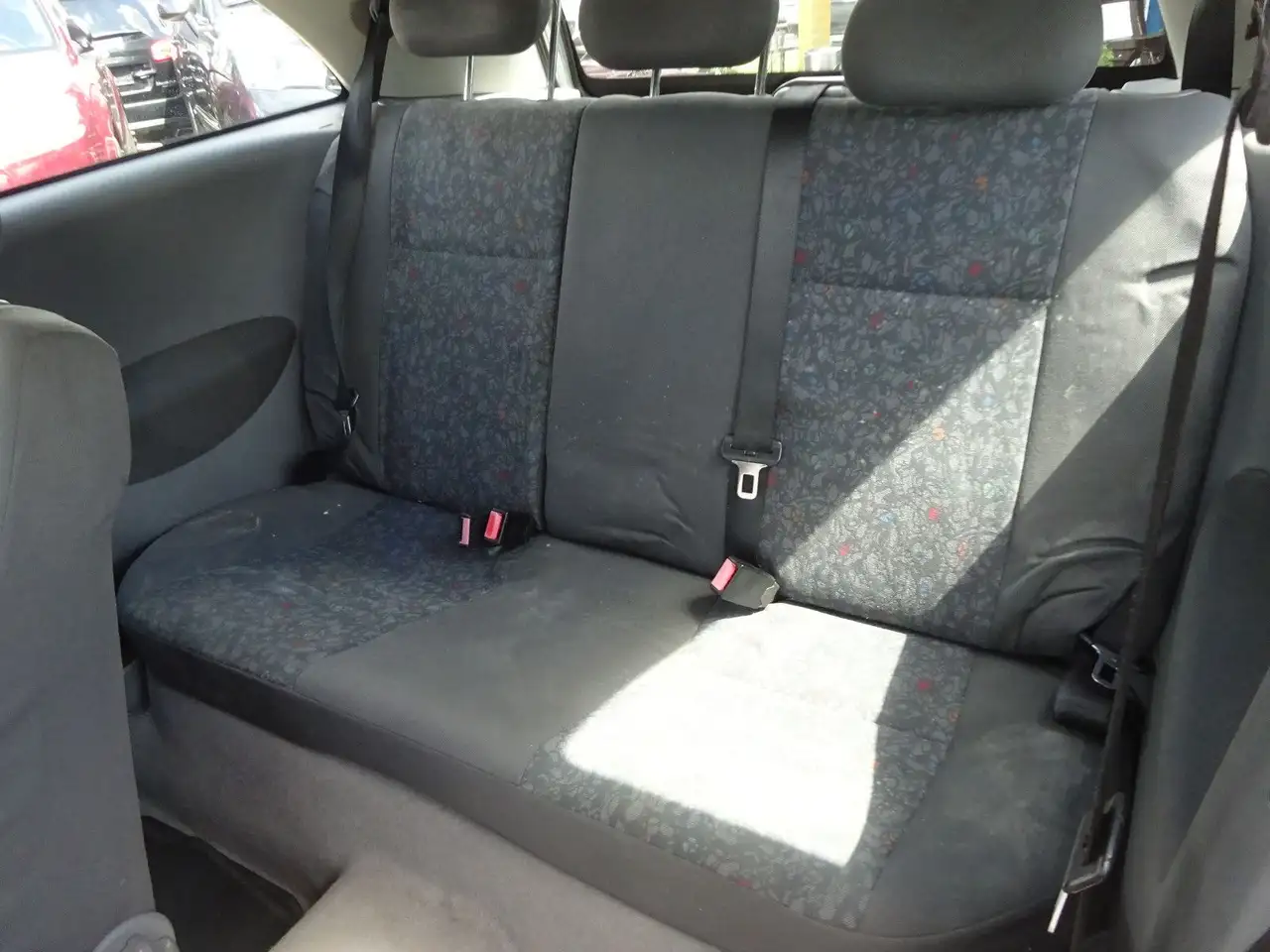 Opel Corsa 1.2 16V Sport*Klima, foto 8