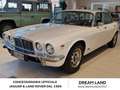 Jaguar XJ6 3.4 Blanc - thumbnail 2